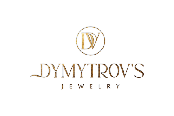 Dymytrov's Jewelry 