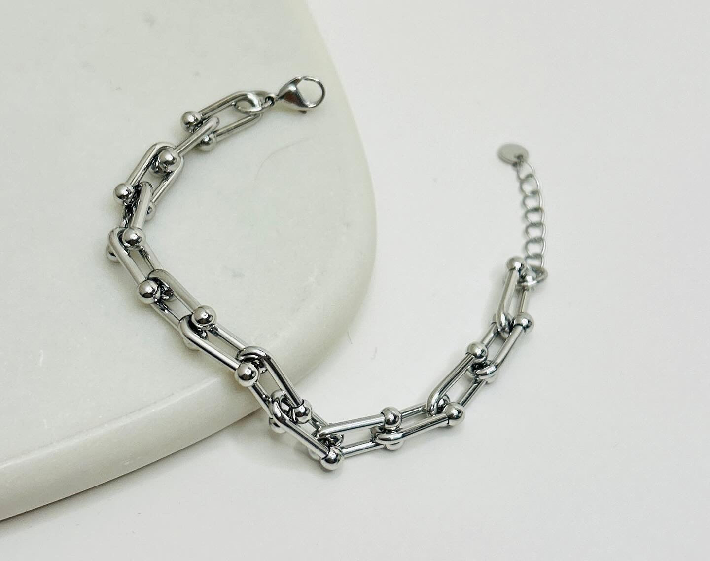 Bracelet Stainless Steel